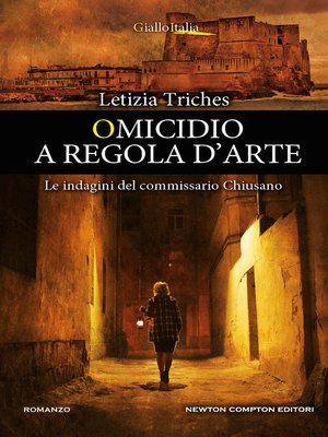 cover image of Omicidio a regola d'arte